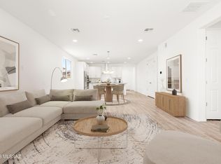 9761 E Copper Glance Trl, Tucson, AZ 85747
