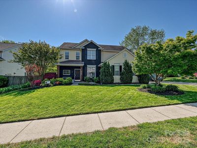 8140 Laurel Run Dr, Charlotte, NC, 28269