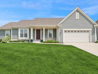 602 East Emily AVENUE, Elkhorn, WI, 53121