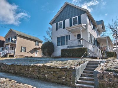 58 Grove St, Carbondale, PA, 18407