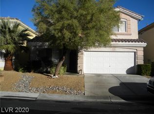 252 Hickory Heights Ave, Las Vegas, NV 89148