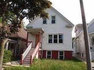 2005 W Lapham St, Milwaukee, WI 53204