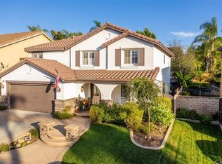 20 Via Pelayo, Rancho Santa Margarita, CA 92688
