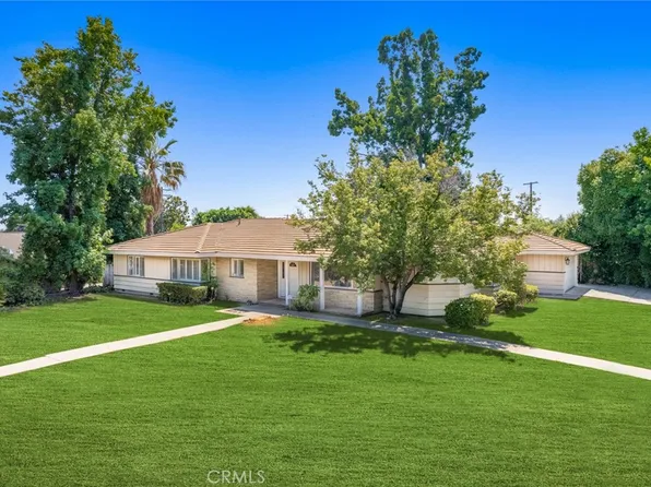 410 Harvard Dr, Arcadia, CA 91007