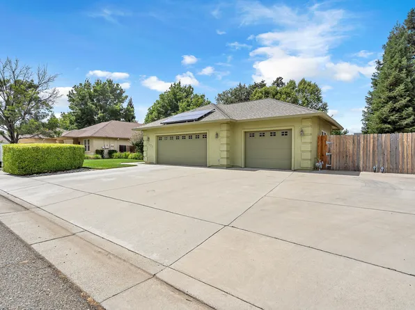 3473 Nathan Dr, Anderson, CA 96007