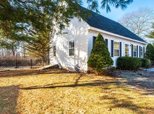 209 Dover Point Rd, Dover, NH 03820