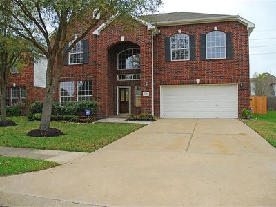 15311 Turning Tree Way, Cypress, TX, 77433