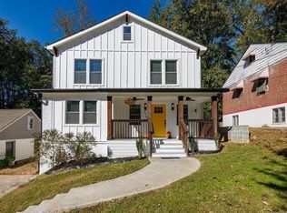 1761 Stokes Ave SW, Atlanta, GA 30310