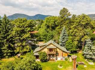 21 N Piney Rd, Story, WY 82842