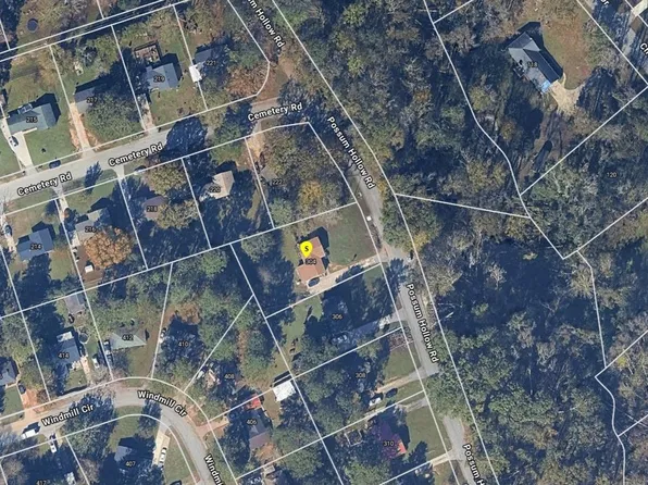 304 Possum Hollow Rd, Greenwood, SC 29646