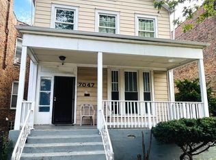 7047 S Eberhart Ave, Chicago, IL 60637