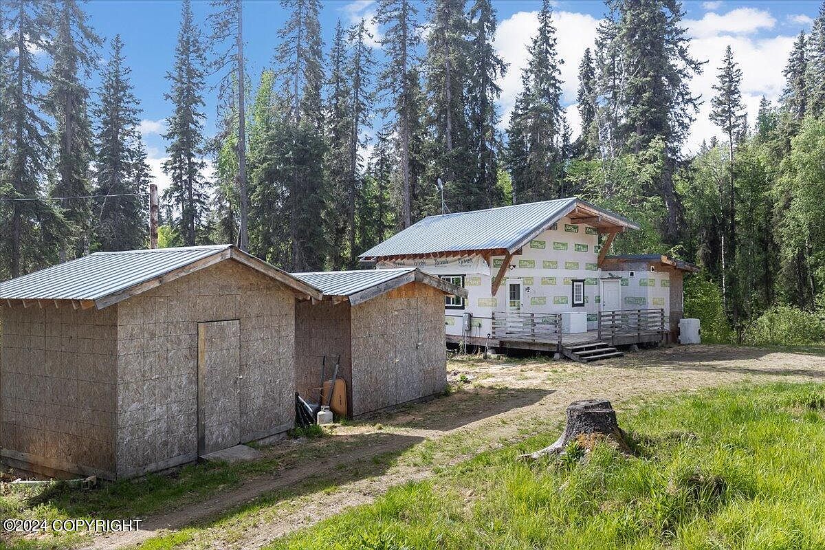 1429 Liard Ln, Fairbanks, AK 99709 Zillow