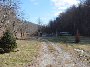 2126 Dry Creek Rd, Elk Horn, KY 42733