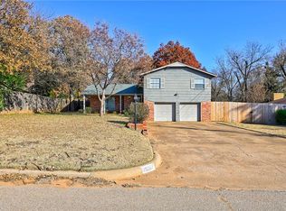 2526 N Moulton Dr, Oklahoma City, OK 73127