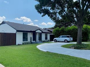 4906 W Mockingbird Ln, Dallas, TX