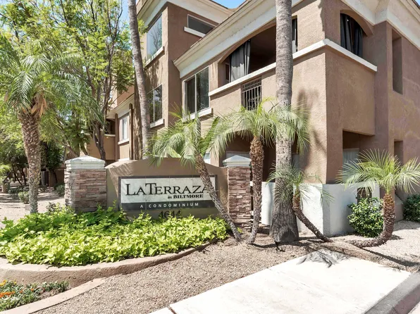 4644 22nd St Unit 2035, Phoenix, AZ 85016