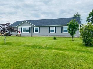 4363 Brush Grove Rd, Willisburg, KY 40078