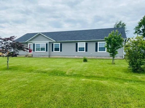 4363 Brush Grove Rd, Willisburg, KY 40078
