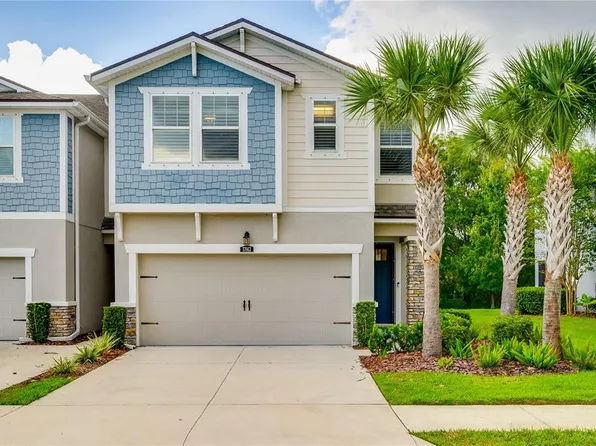 17863 Stella Moon Pl, Lutz, FL 33558