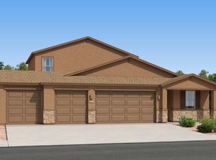8980 E Tanzanite Rock Way, Pima County, AZ 85641