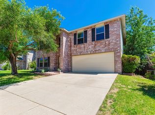 2036 Shawnee Trl, Justin, TX 76247