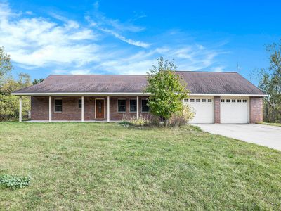 5261 Egner St NE, Sand Lake, MI, 49343