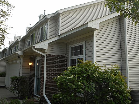 View from the Side