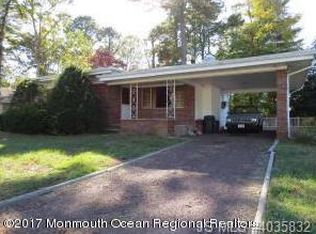 1515 Beverly Rd, Forked River, NJ 08731