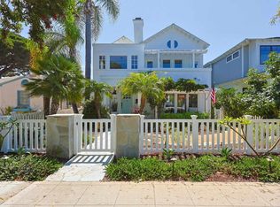 749 I Ave, Coronado, CA 92118