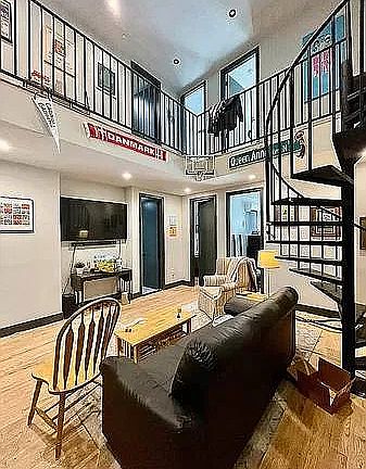 4th image of 301 Broadway APT 5B