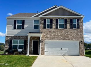 309 Cookie Loop, Gray, TN 37615