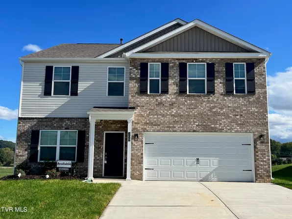 309 Cookie Loop, Gray, TN 37615