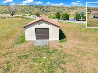14 Bridle Trails Dr, Joliet, MT 59041