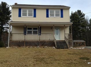 155 Century Way, Gardner, MA 01440