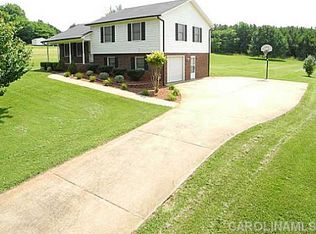 384 Howards Creek School Rd, Lincolnton, NC 28092