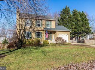 29 True Rd, Stafford, VA 22556