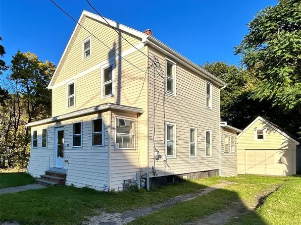 54 Holland St, Binghamton, NY 13905