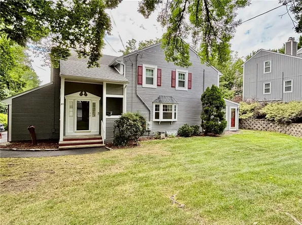 83 Arbor Dr #35A, Providence, RI 02908