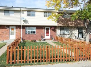 6325 W Mississippi Pl, Lakewood, CO 80232