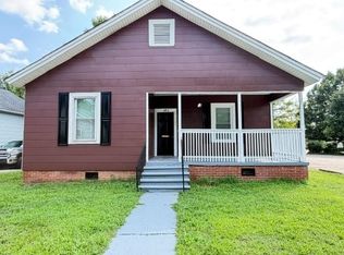 482 Kingston St, Spartanburg, SC 29303