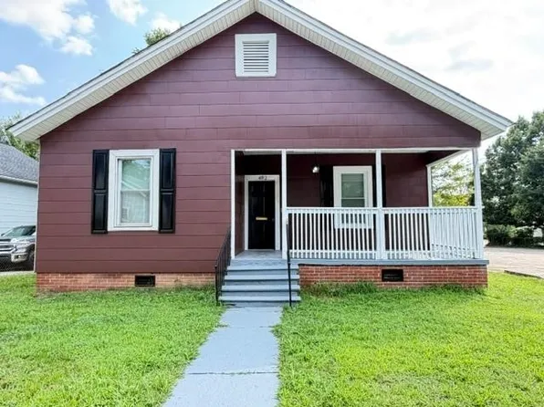 482 Kingston St, Spartanburg, SC 29303