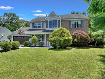 87 W Shenendoah Rd, Howell, NJ, 07731