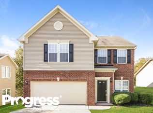 1656 Comanche Run, Madison, TN 37115