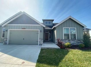 16803 Ne 30th St, Vancouver, WA 98682