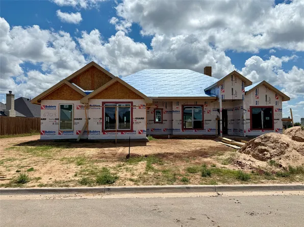 6709 Horse Head Xing, Abilene, TX 79606
