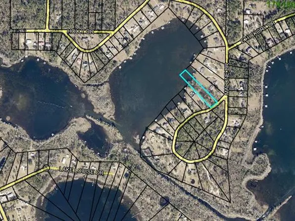 LOT 1056 Malone Dr, Donalsonville, GA 39845