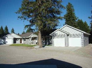 146 Taygen Ln BUILDING 8, Unit B Newport, WA 99156