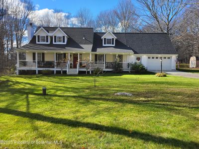 206 Bear Brook Acres Dr, Madison Township, PA, 18444