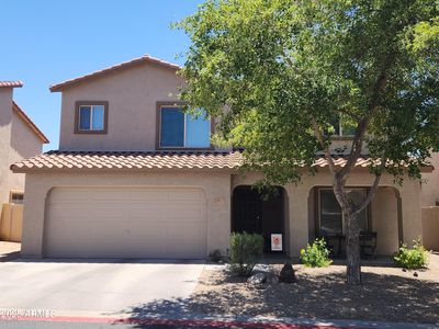 2317 E MOHAVE Lane, Apache Junction, AZ, 85119