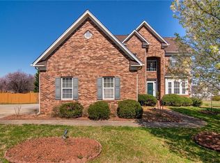 153 Helsabeck Rd, King, NC 27021